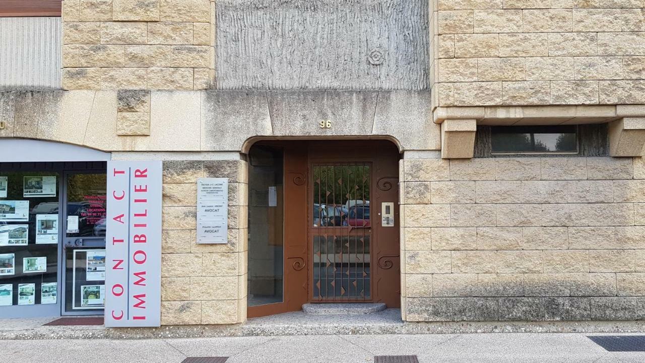 Appartement Bluebird à Cavaillon Extérieur photo